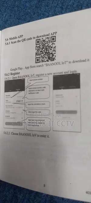Baanool Iot 4g Lte Car Tracker