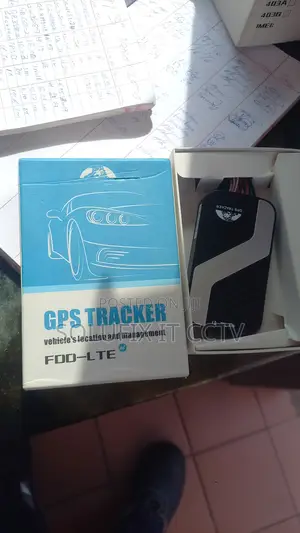 Baanool Iot 4g Lte Car Tracker
