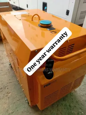 Star Wars Generator 10kva 13000watt Diesel Engine