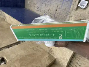 Electrictian Pool Work