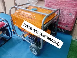 Standard Quality Generator