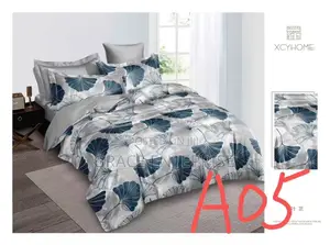 High Quality and Ultra Modern Bedding Sheets in Diff Colors