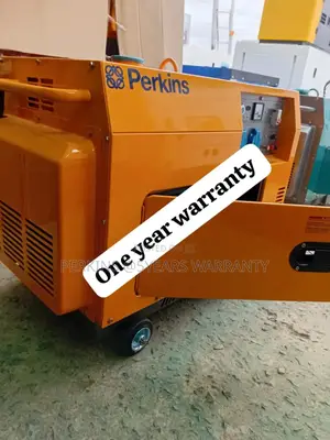 The Power to Create 10kva 13000wats Diesel Generator