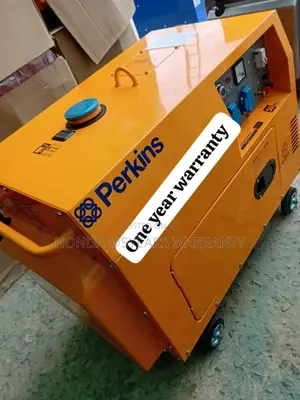Very Reliable Generator Kw13000 Kv10