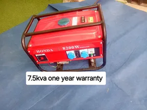 Supper Efficient Generator