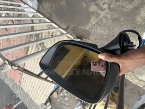 Mazda Cx5 2016 Side Mirror