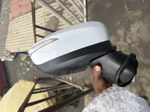 Mazda Cx5 2016 Side Mirror