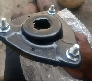 Toyota Rav 4 2020 Front Top Mountain