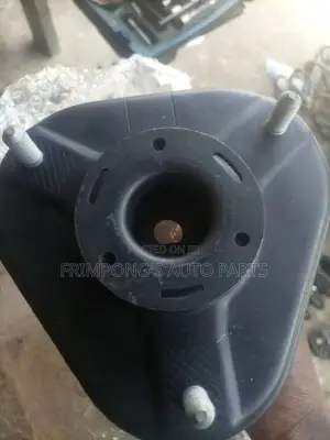 Toyota Corolla 2020 Front Top Mountain