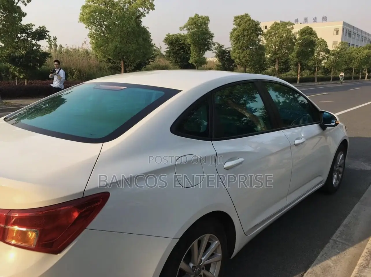 Ceramic Car And Windows Tinted For All Car