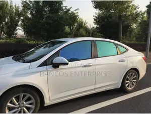 Ceramic Car And Windows Tinted For All Car