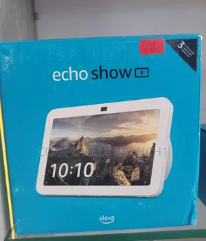 Echo Show 8 3rd Gen