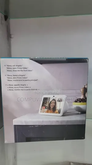 Echo Show 8 3rd Gen