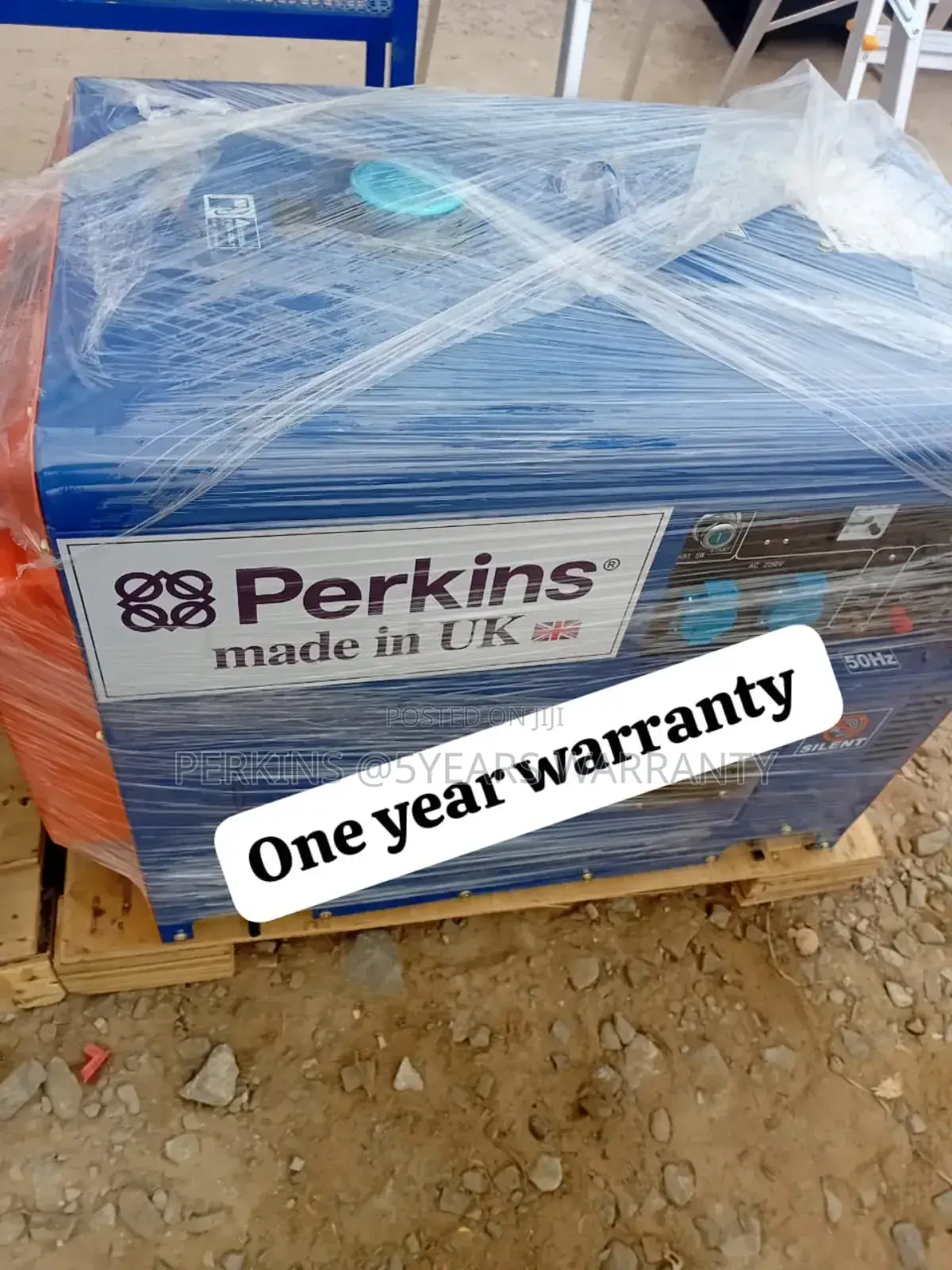 Trusted Power 10kva 13000wats Diesel Generator