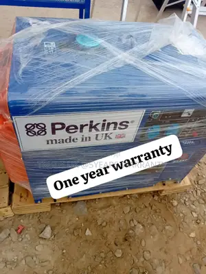 Trusted Power 10kva 13000wats Diesel Generator