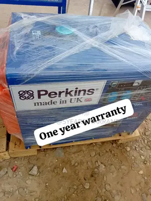 Trusted Power 10kva 13000wats Diesel Generator