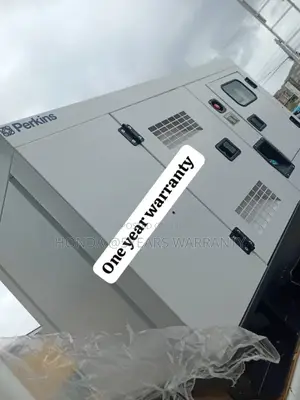 Compatible Generator 30kva Perkins