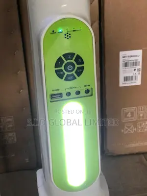"The Smart Way to Stay Cool With 18 Inches Stand Fan