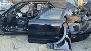 Range Rover Sport 2018 Body Parts Available 