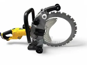 Ring Saw for Concrete