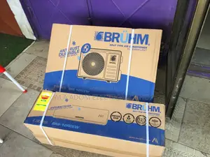 Bruhm 1.5 R410 Ac Cool Space Now