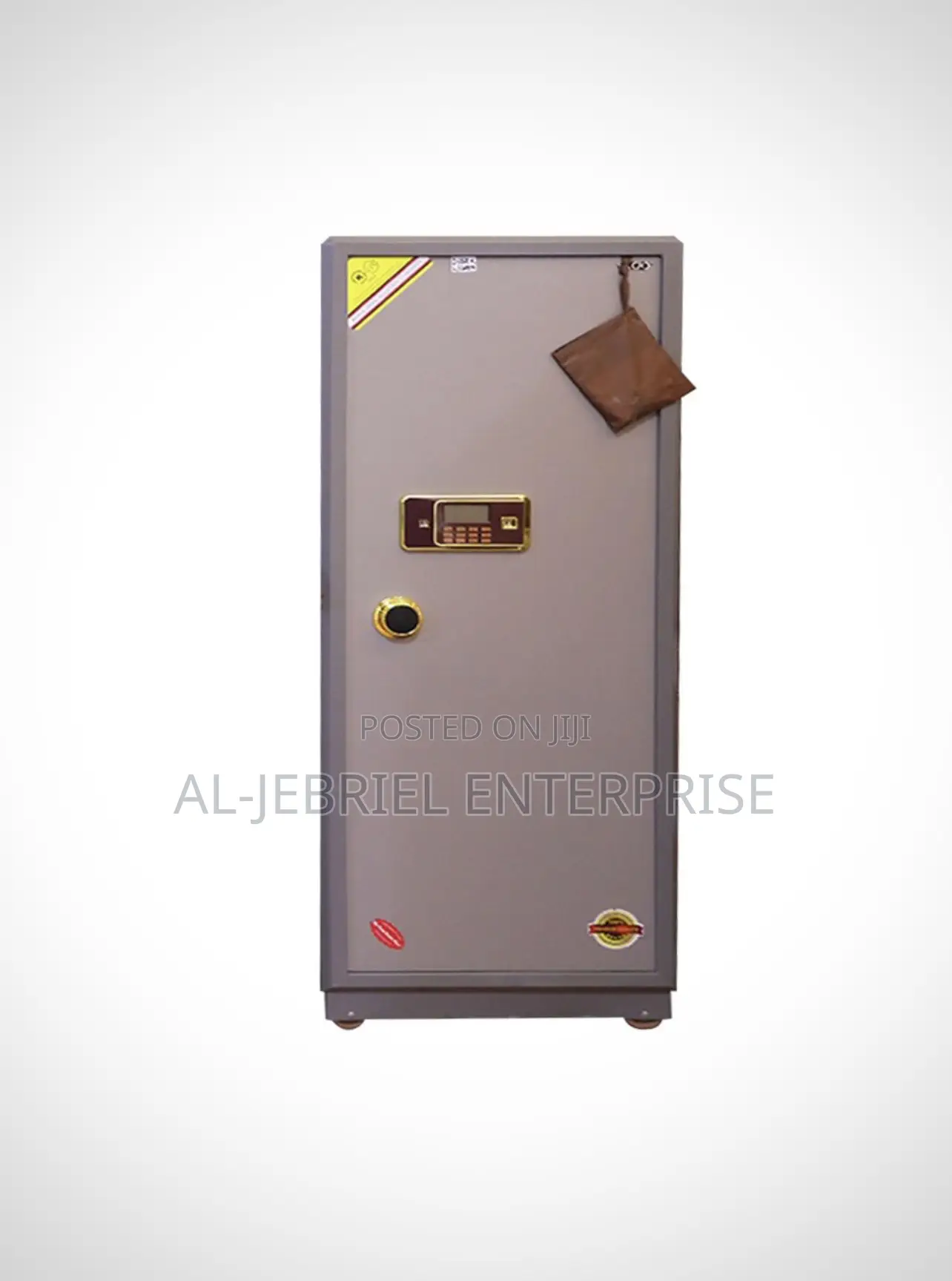 Eldo Safe Box -Large (Rfk-D157x)
