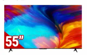 (55inch ) TCL 55p635 Led Uhd Smart Google Tv