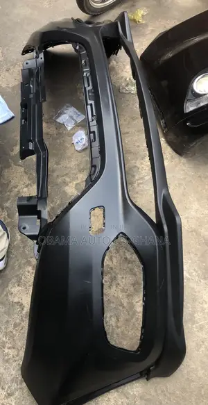 Honda HRV Hr-v 2019 2020 2021 Front Bumper