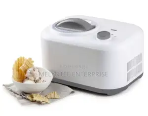 Icecream Machine