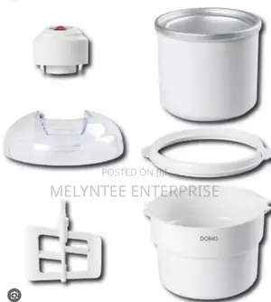 Icecream Machine