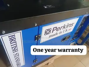 Goodness Generator 15kva 16500watt Perkins