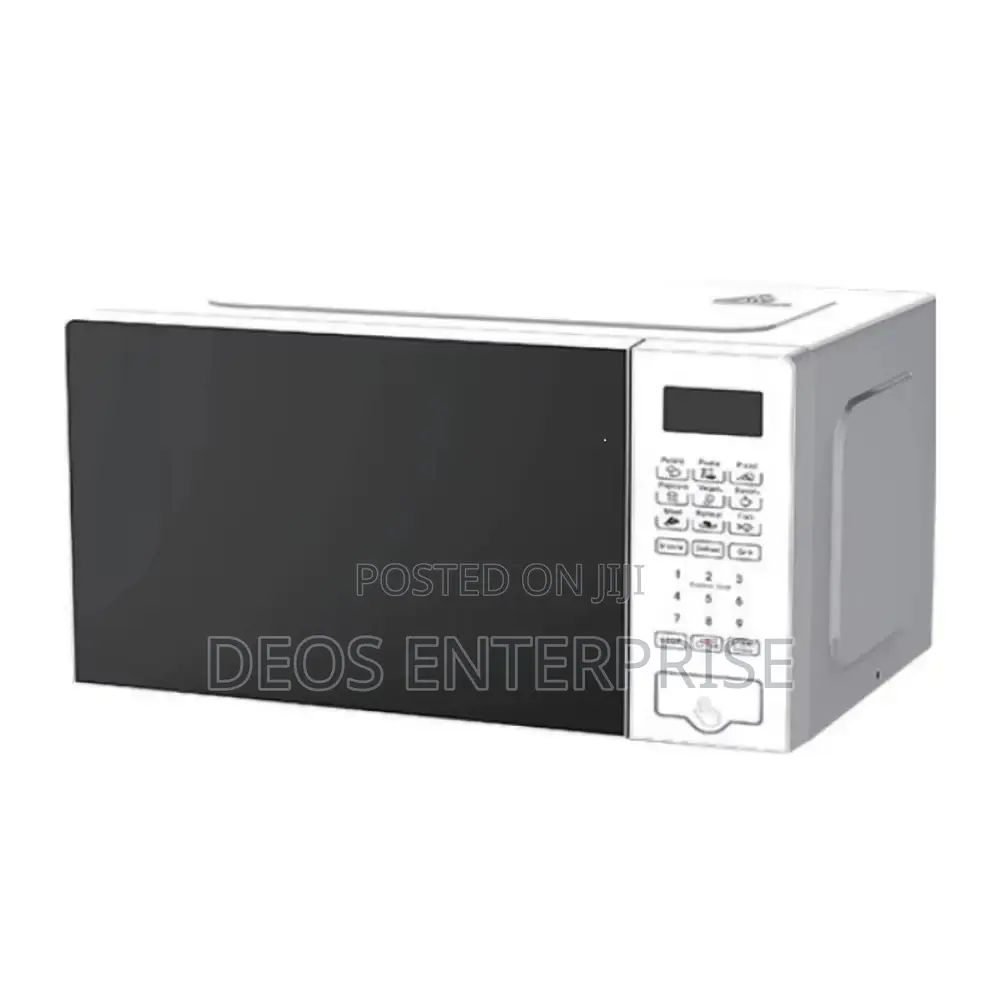 Sokany Best 20l Microwave Oven for Homes