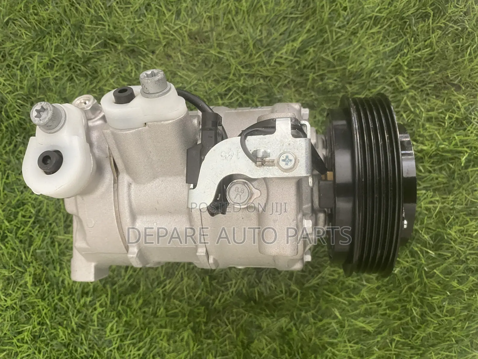 Mercedes-Benz Amg Cla 45 a/C Compressor 2020-2025