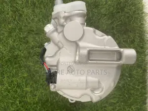 Mercedes-Benz Amg Cla 45 a/C Compressor 2020-2025