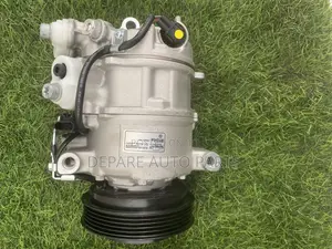 Mercedes-Benz Amg Cla 45 a/C Compressor 2020-2025
