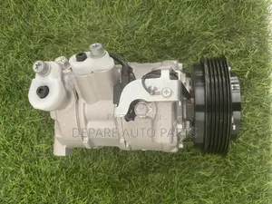 Mercedes-Benz Amg Cla 45 a/C Compressor 2020-2025