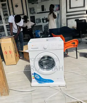 Purchase Classic Galazy GLX-06 Fl 6kg Washing Machine,White
