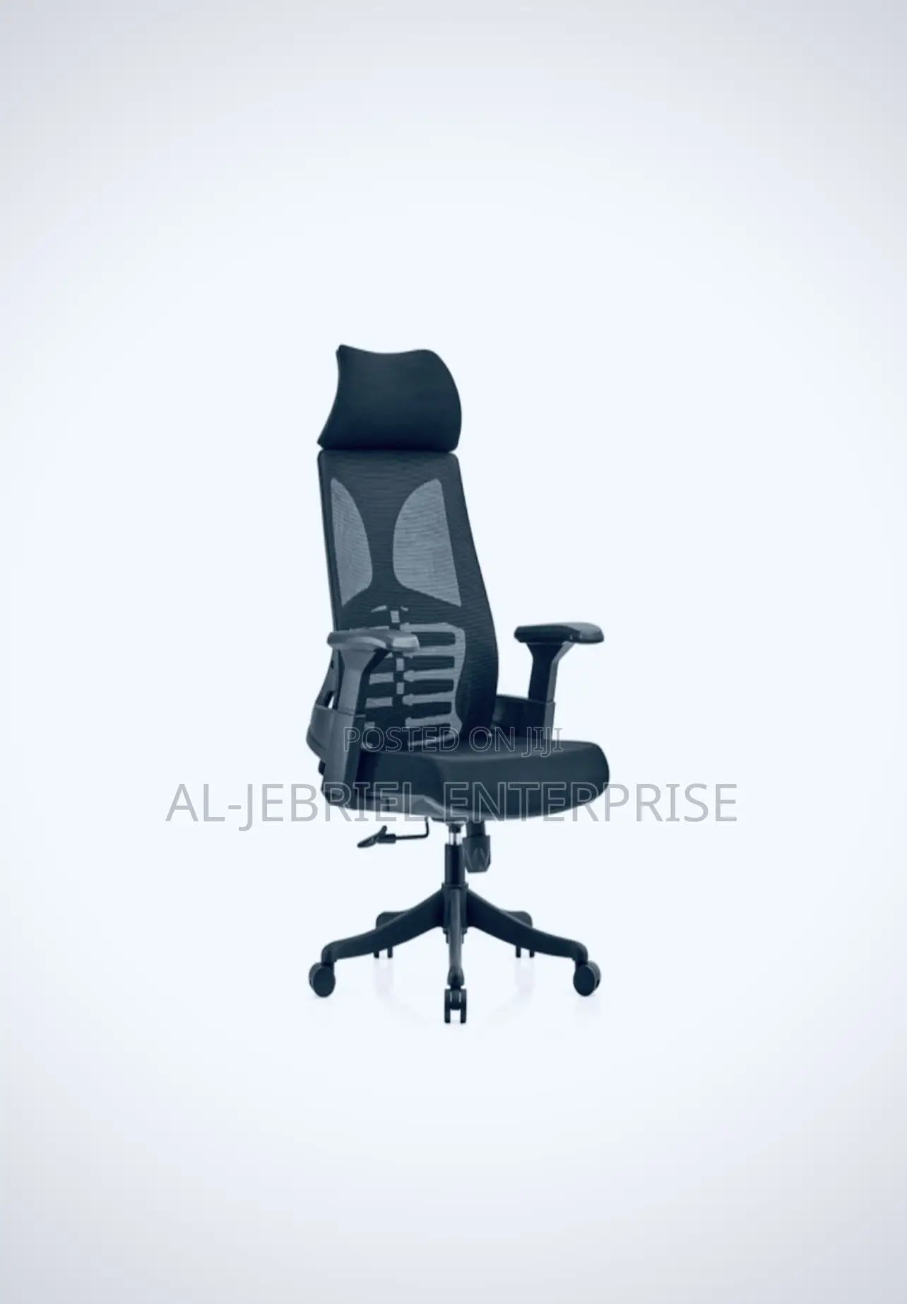 Eldo Pro Office Chair (Rfk-Xa801)
