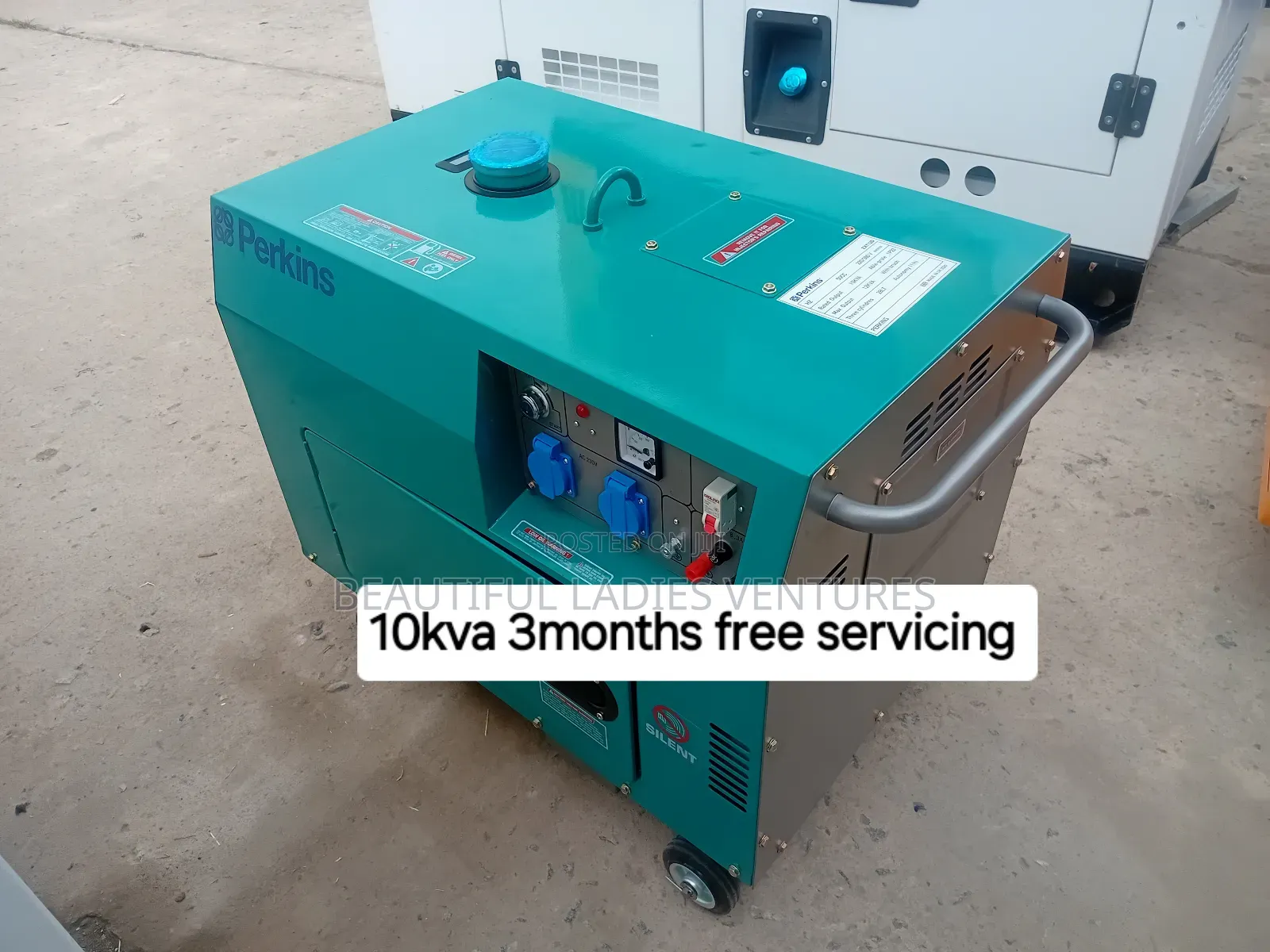 Complete Best Generator