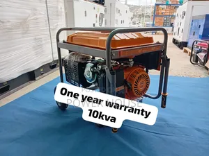 Special Ingco 10kva 13000watts Petrol Generator 10kva Ingco