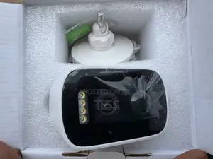 Wifi Camera Rechargeable