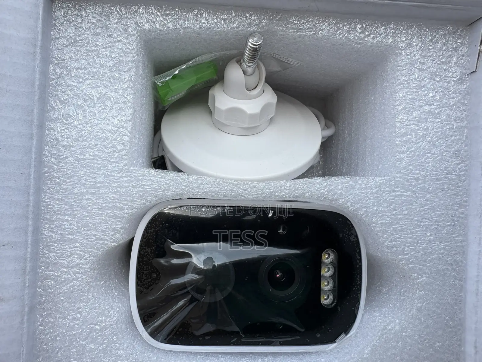 Wifi Camera Rechargeable