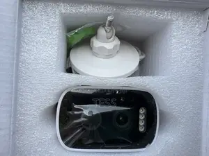 Wifi Camera Rechargeable