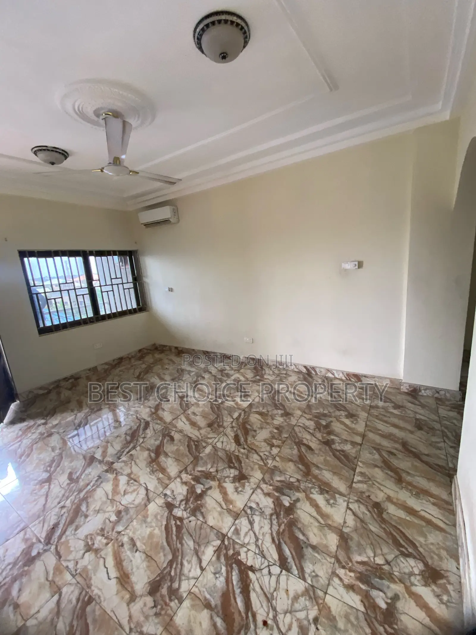 2bdrm Apartment in Adenta New Legon for rent