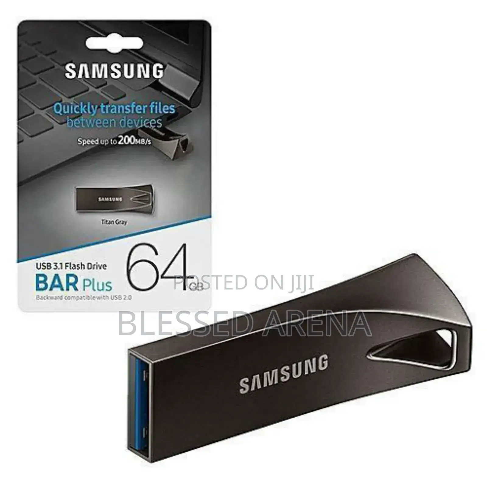 Samsung 64g Pendrive