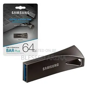 Samsung 64g Pendrive