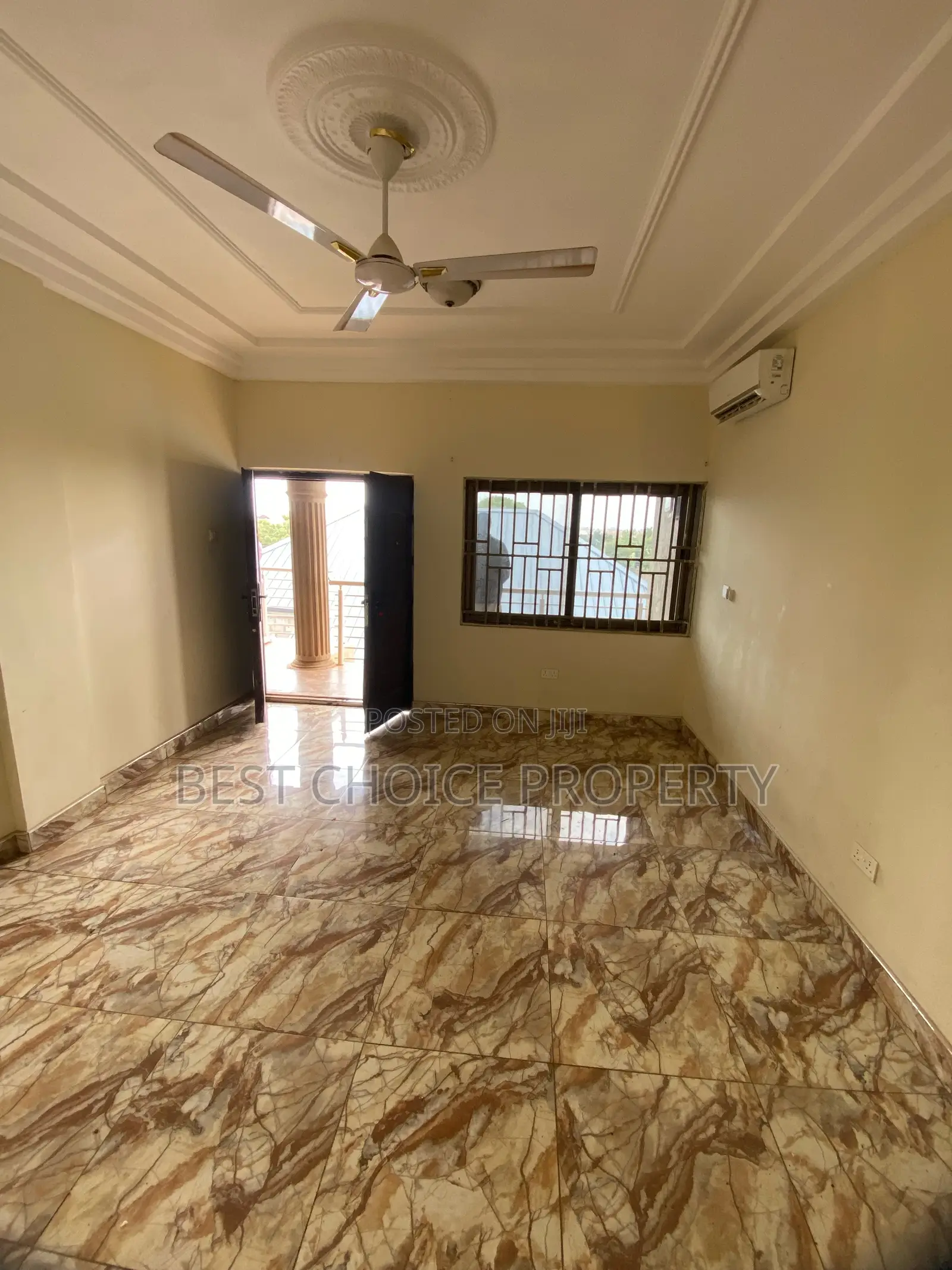 2bdrm Apartment in Adenta New Legon for rent