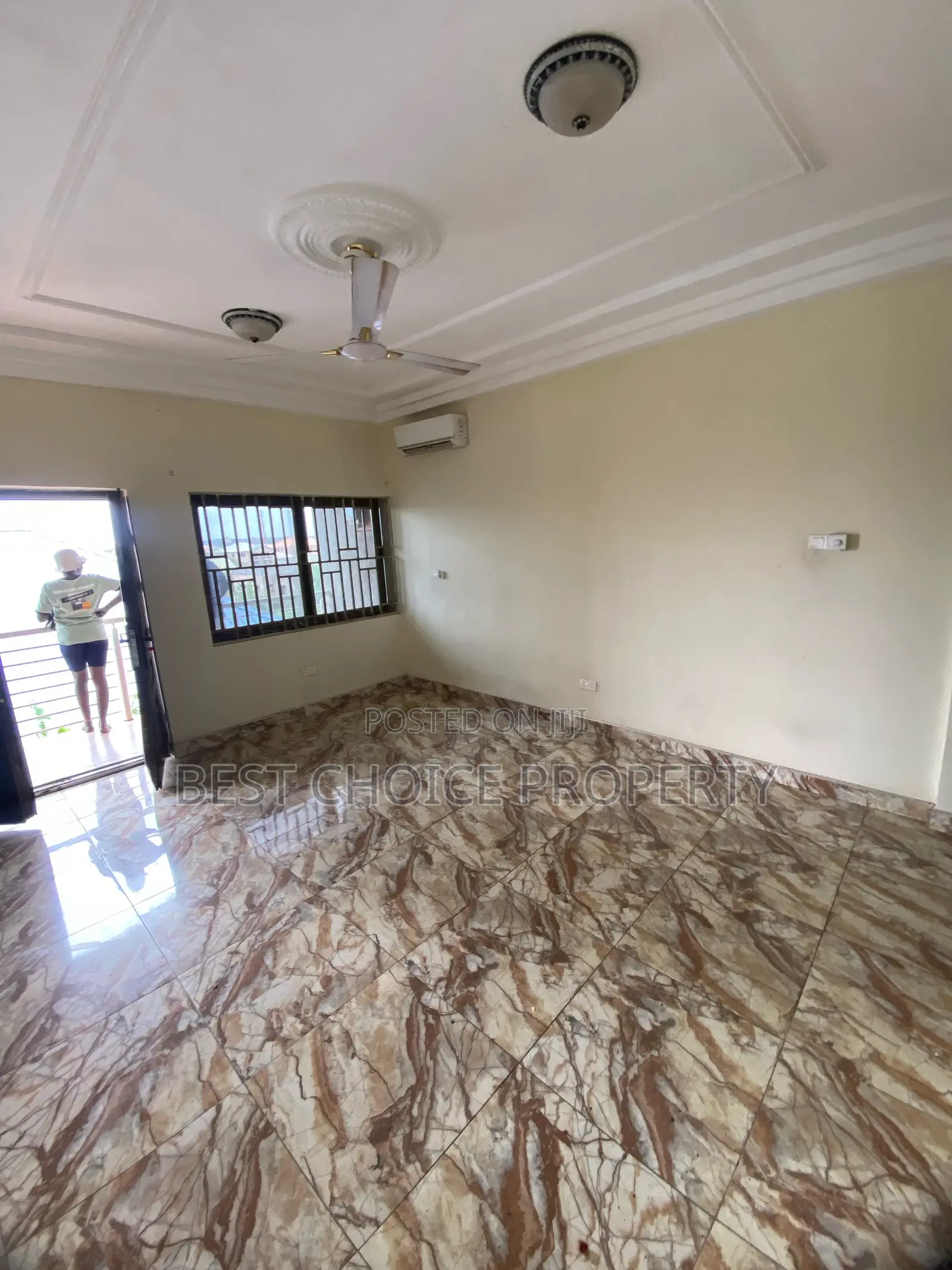 2bdrm Apartment in Adenta New Legon for rent