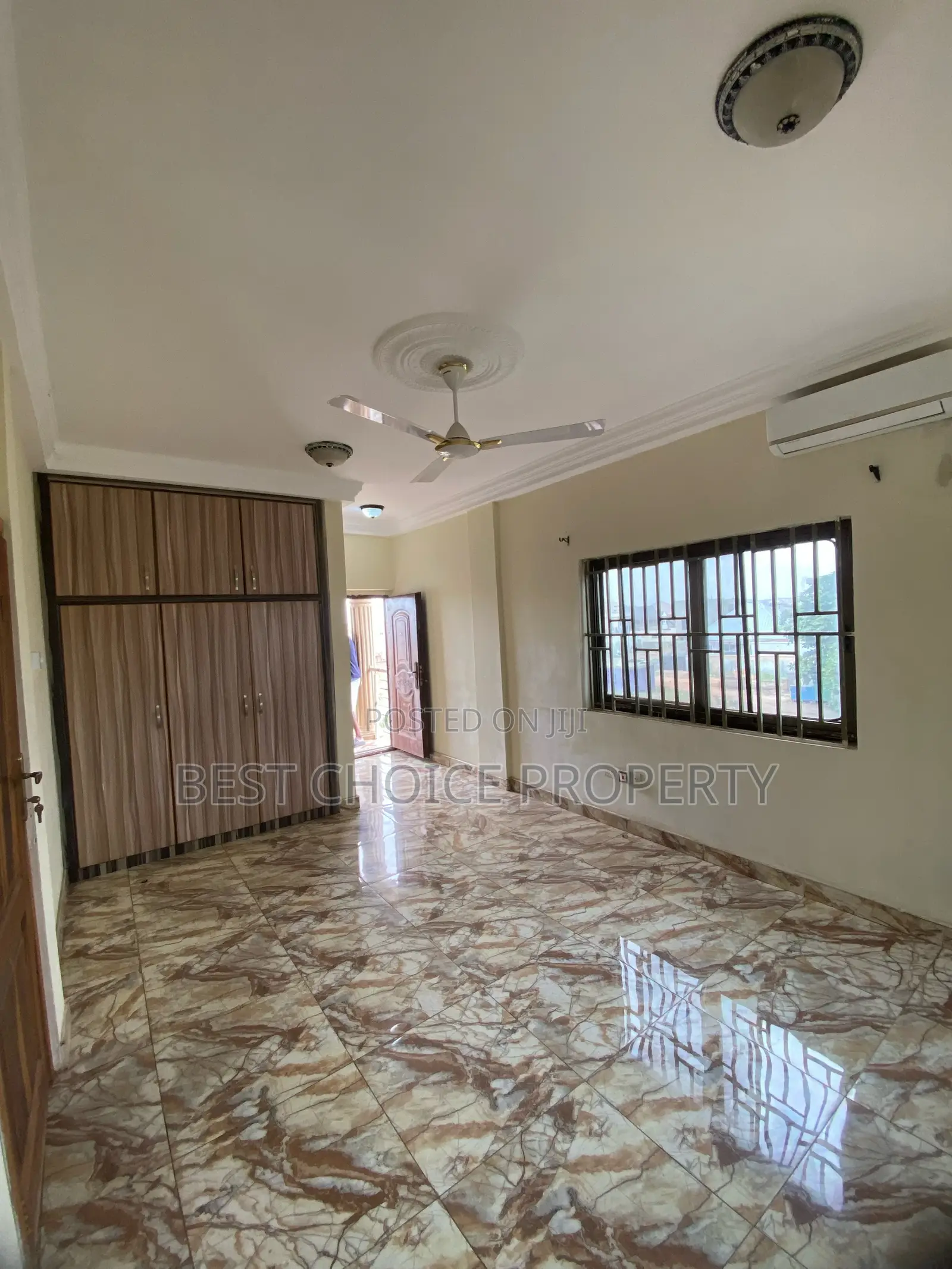 2bdrm Apartment in Adenta New Legon for rent