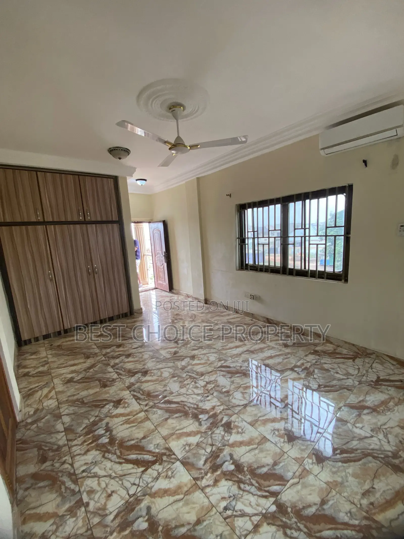 2bdrm Apartment in Adenta New Legon for rent